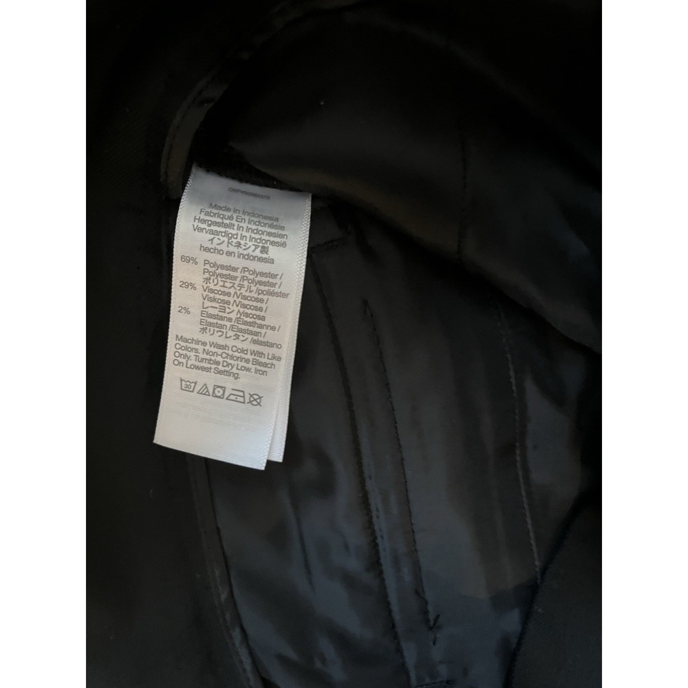 Madewell Harlow Pants - Picture 4 of 8